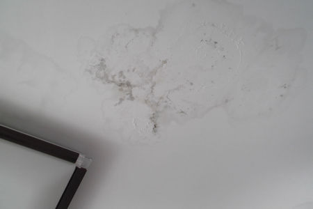 房屋漏水